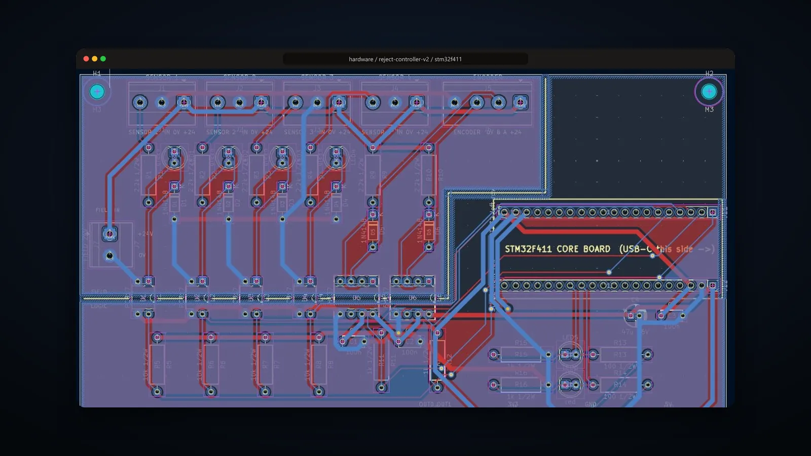 SVision screenshot 3